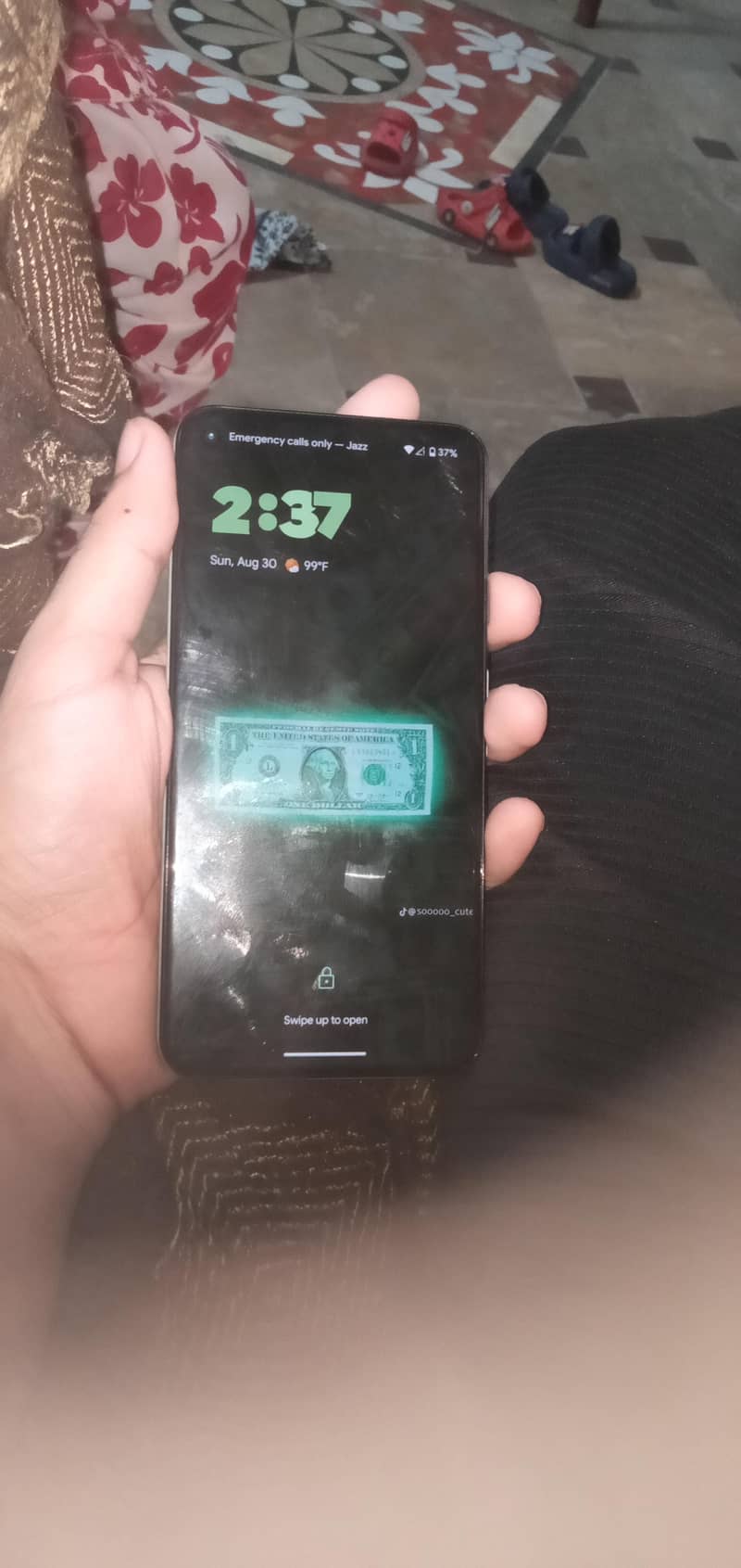 Google Pixel 5 1