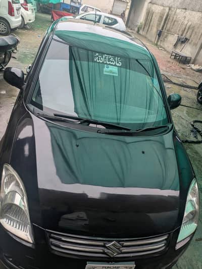 Suzuki Swift 2016