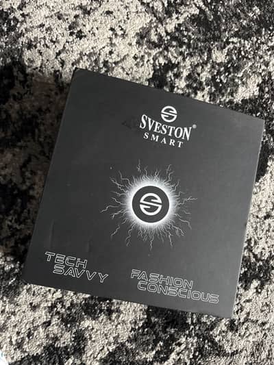 Sveston Force Pro