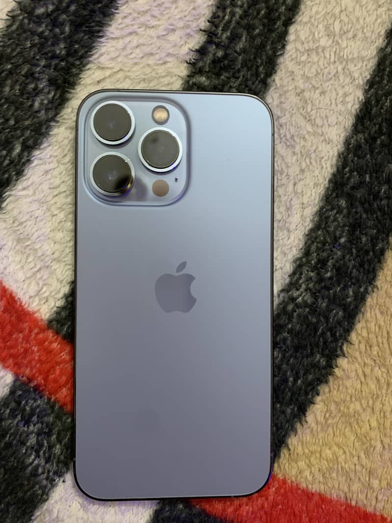 Apple iPhone 13 Pro 0