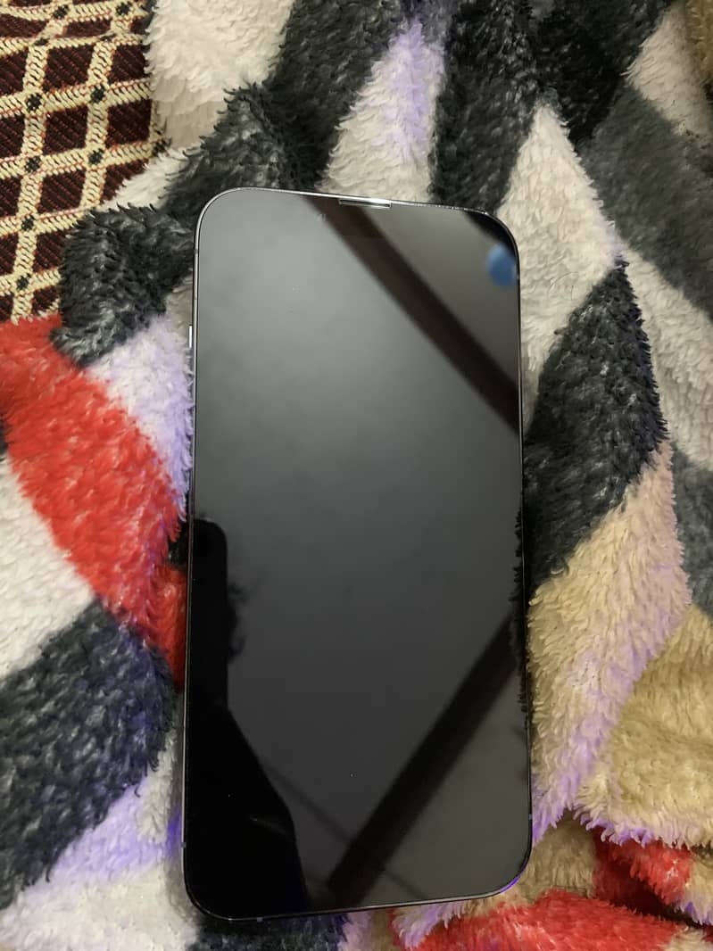 Apple iPhone 13 Pro 1