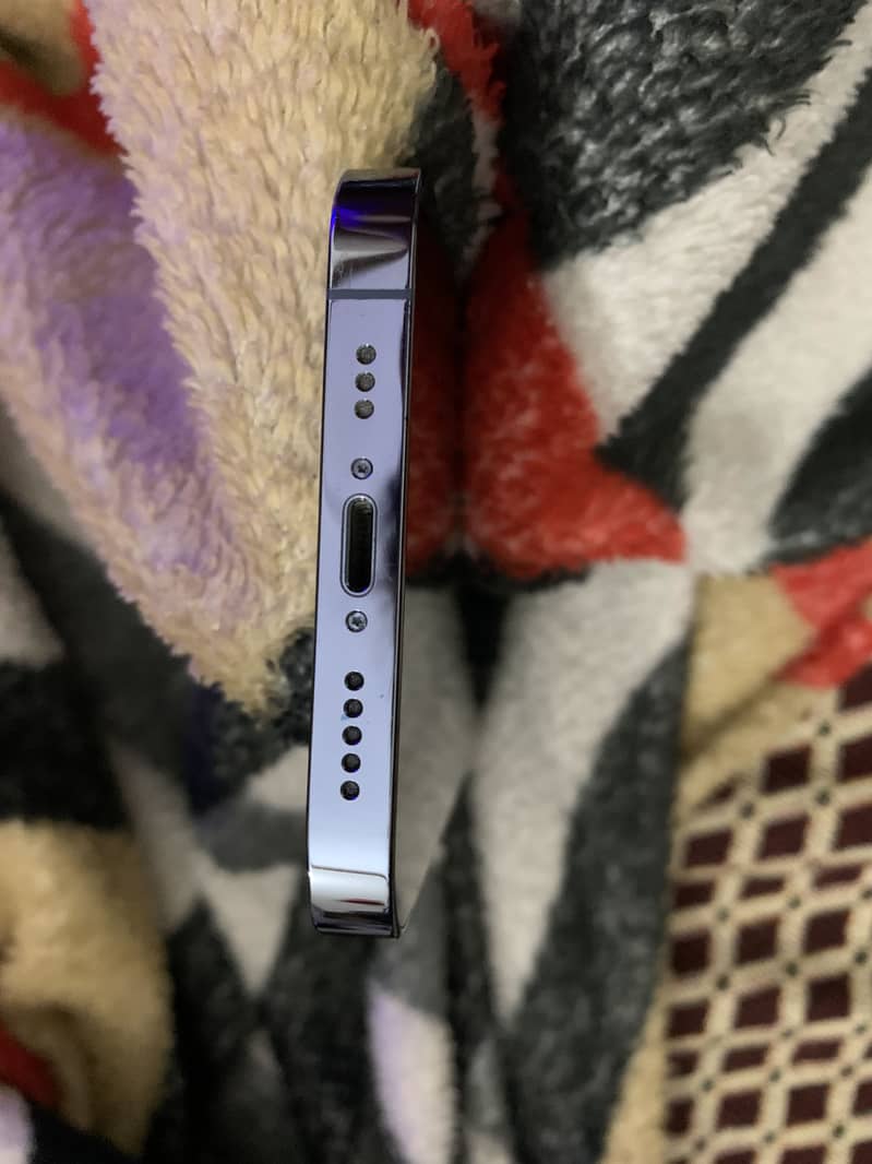 Apple iPhone 13 Pro 5
