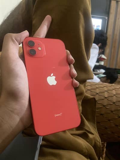 Apple iPhone 12