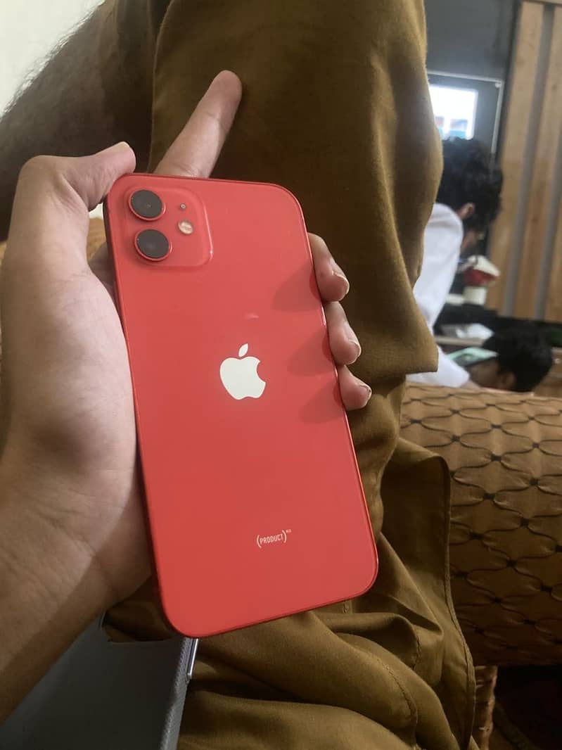 Apple iPhone 12 0