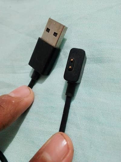 Mi Watch Cable