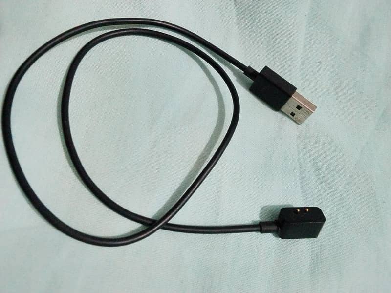 Mi Watch Cable 1