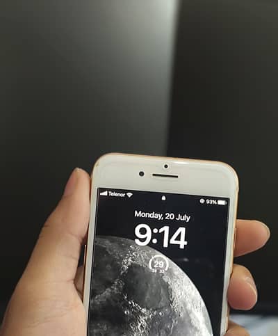 Apple iPhone 8