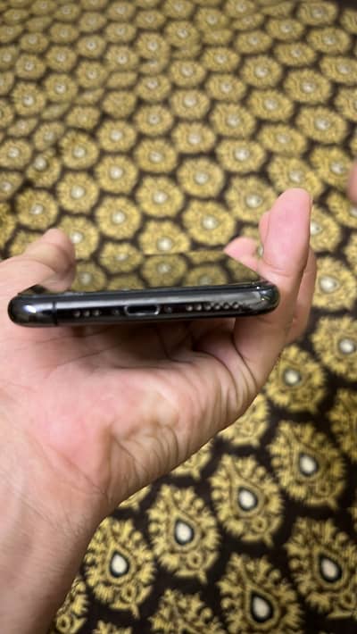 Apple iPhone XS Factory unlock 256 gb