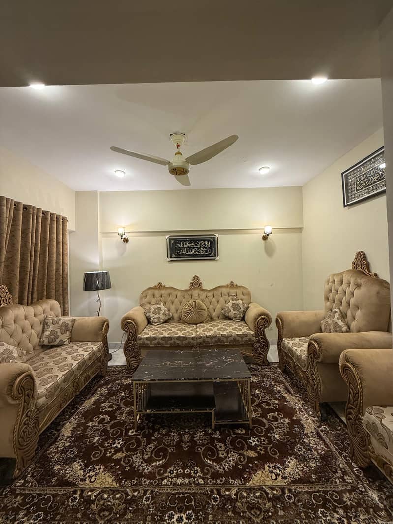 7 seater sofa set 0