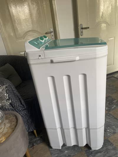 yunus washing Machine