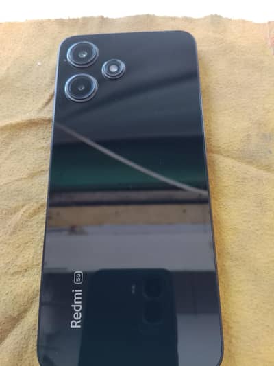 Xiaomi Redmi Note 12R