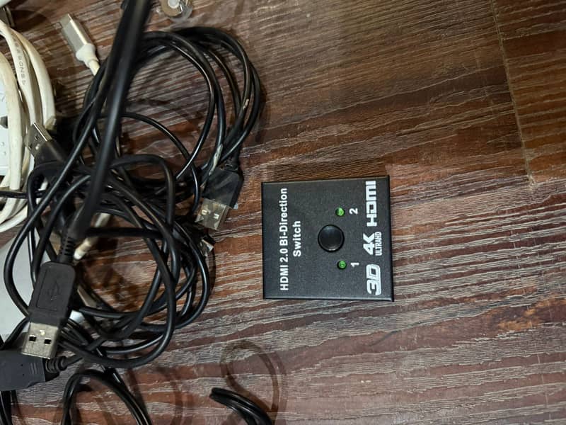 Complete Networking and Computer Cables 9