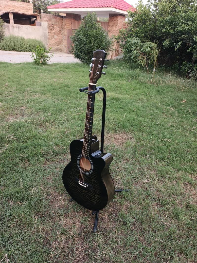 Imported guitar 3
