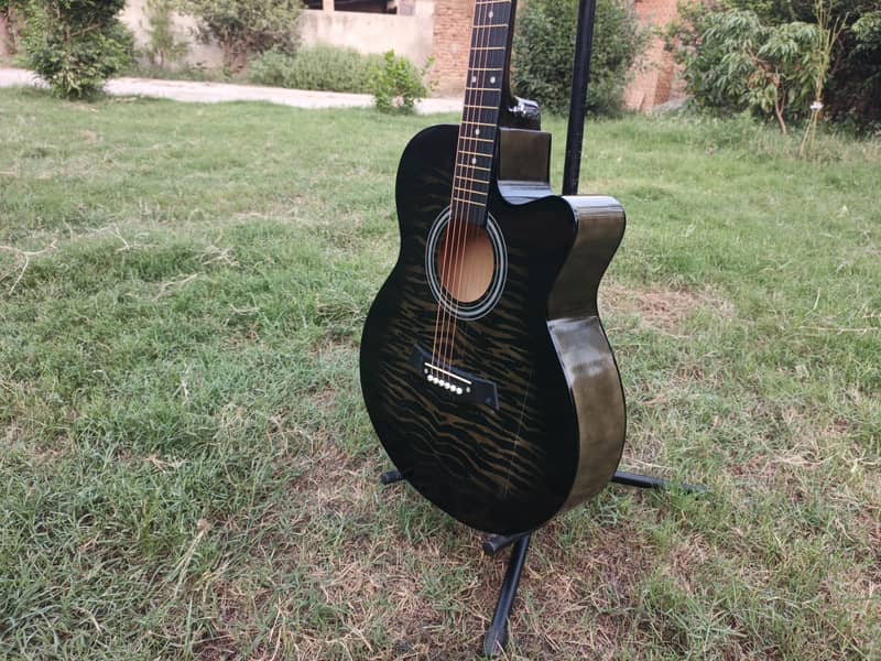 Imported guitar 4
