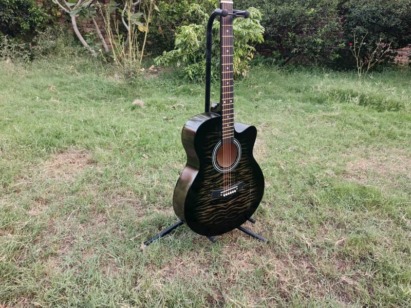 Imported guitar 5