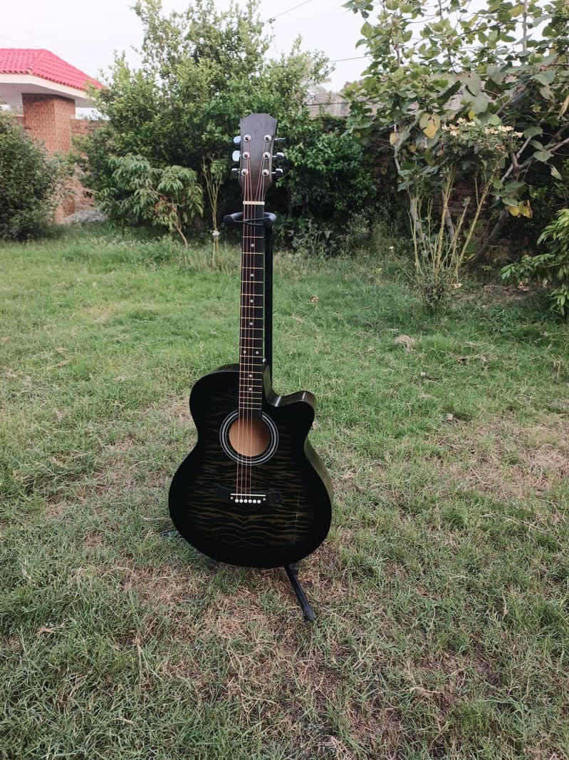 Imported guitar 7