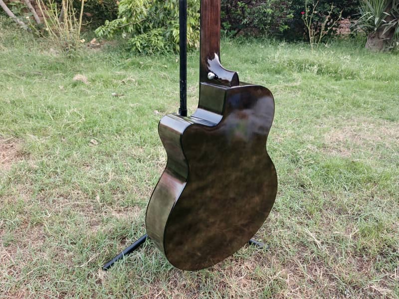 Imported guitar 10