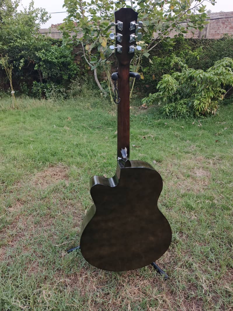 Imported guitar 11