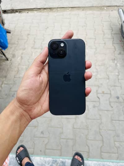 IPhone 15 factory unlocked non PTA