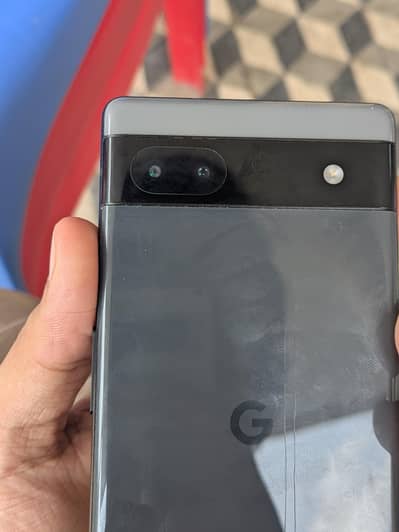 Google Pixel 6a