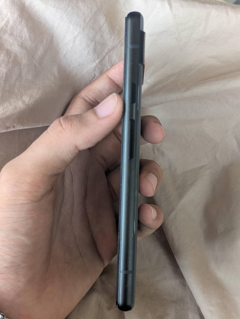 Google Pixel 6a 2