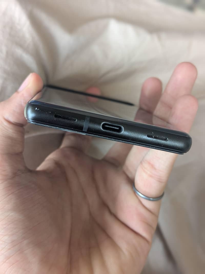 Google Pixel 6a 3