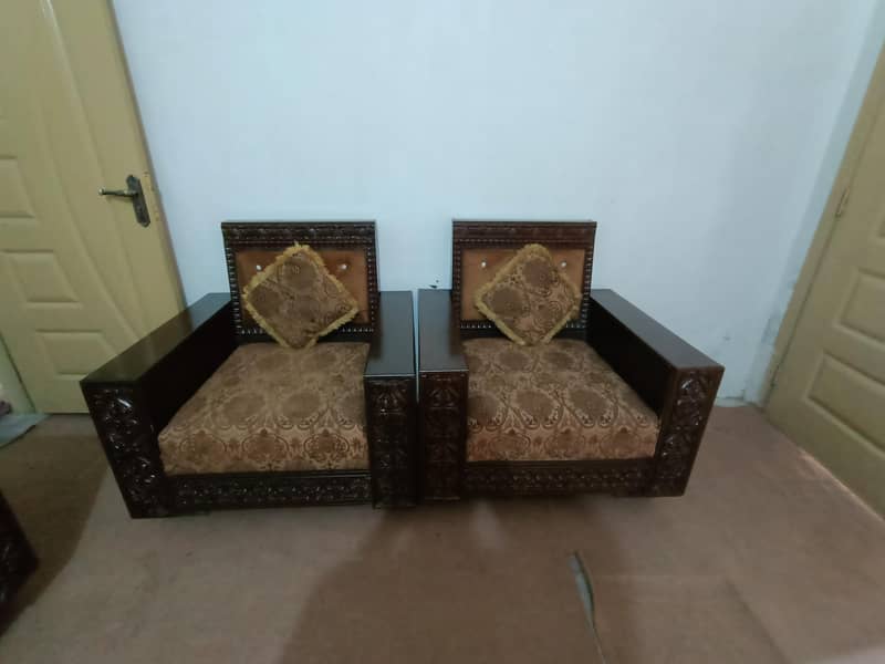 sofas set 1