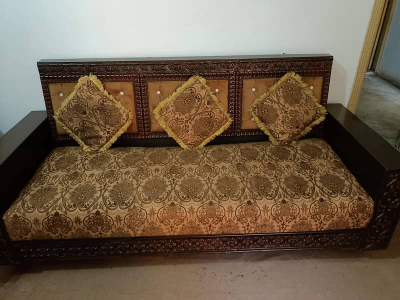 sofas set 4
