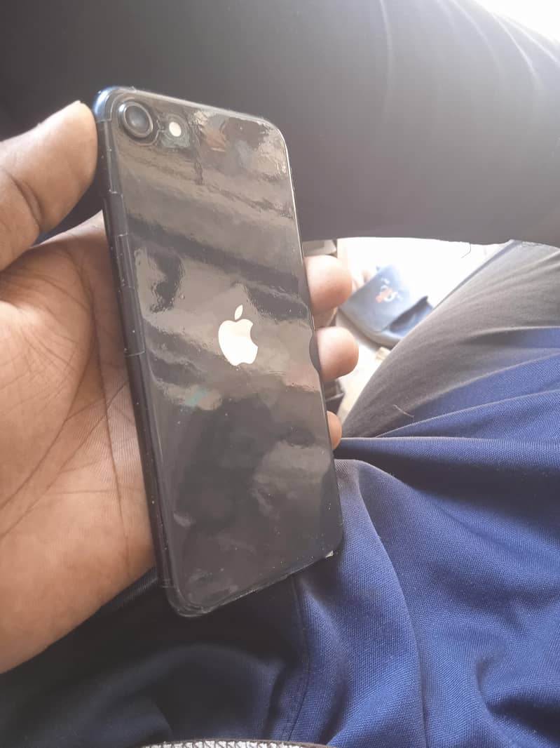 Apple iPhone SE 5