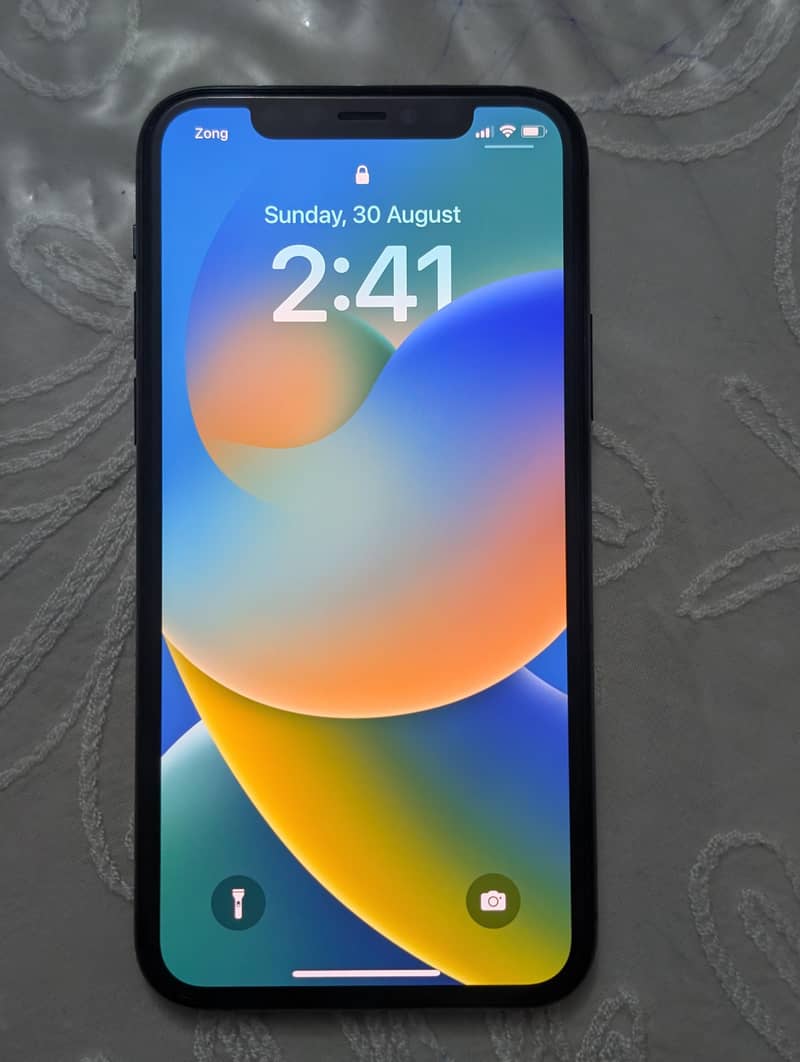Apple iPhone 11 Pro 0