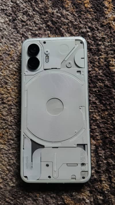 Nothing Phone 2 | 12GB 256GB | PTA