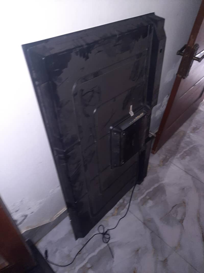 led used 0