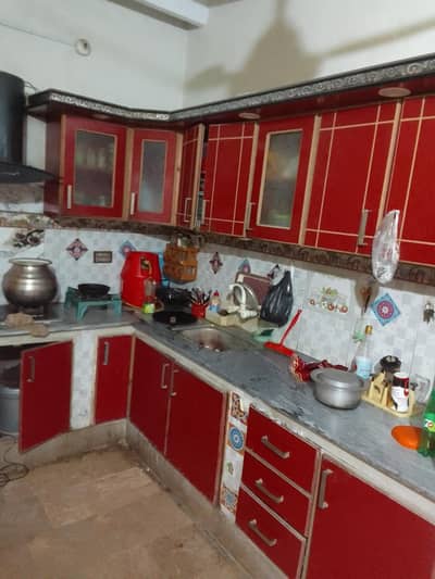 House for sale G+1