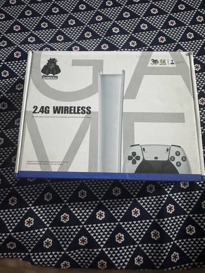 Selling gaming stick