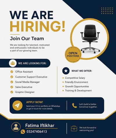 online work available for male and female