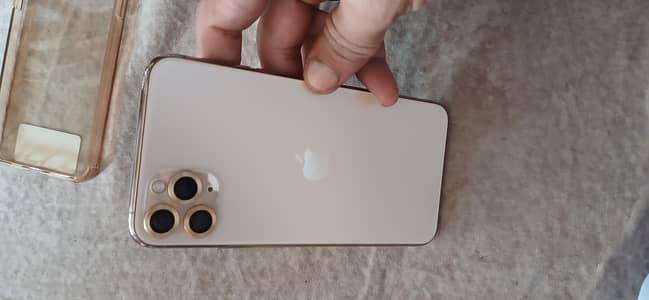 Apple iPhone 11 Pro Max