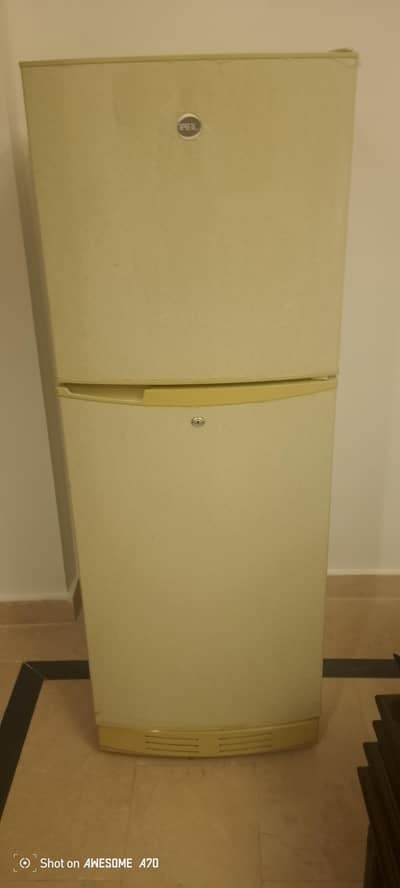 freezer