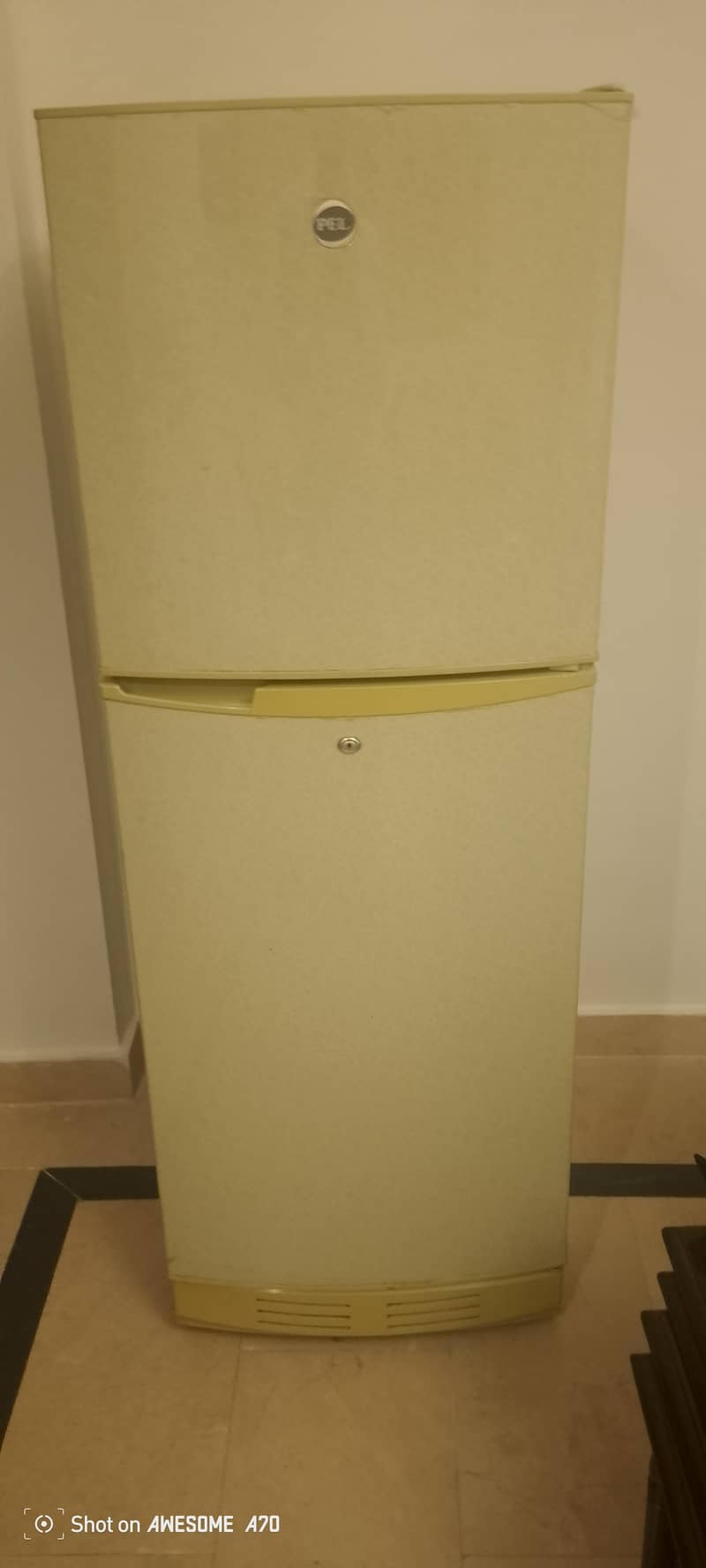 freezer 0