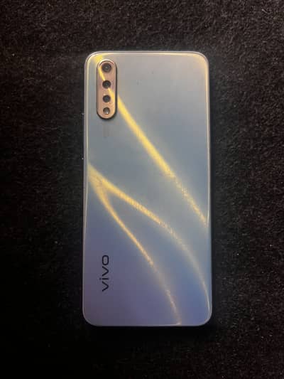 Vivo S1