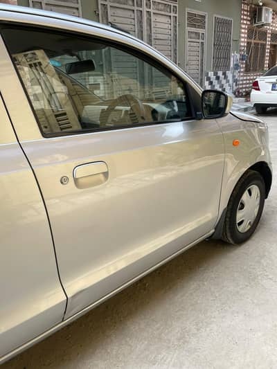 Suzuki Alto 2022