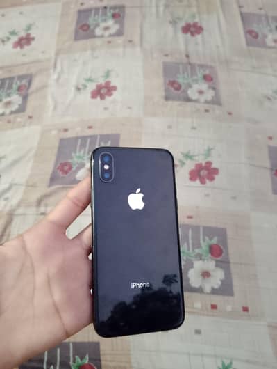 Apple iPhone X