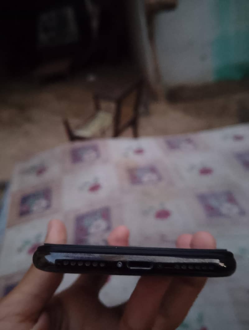 Apple iPhone X 1