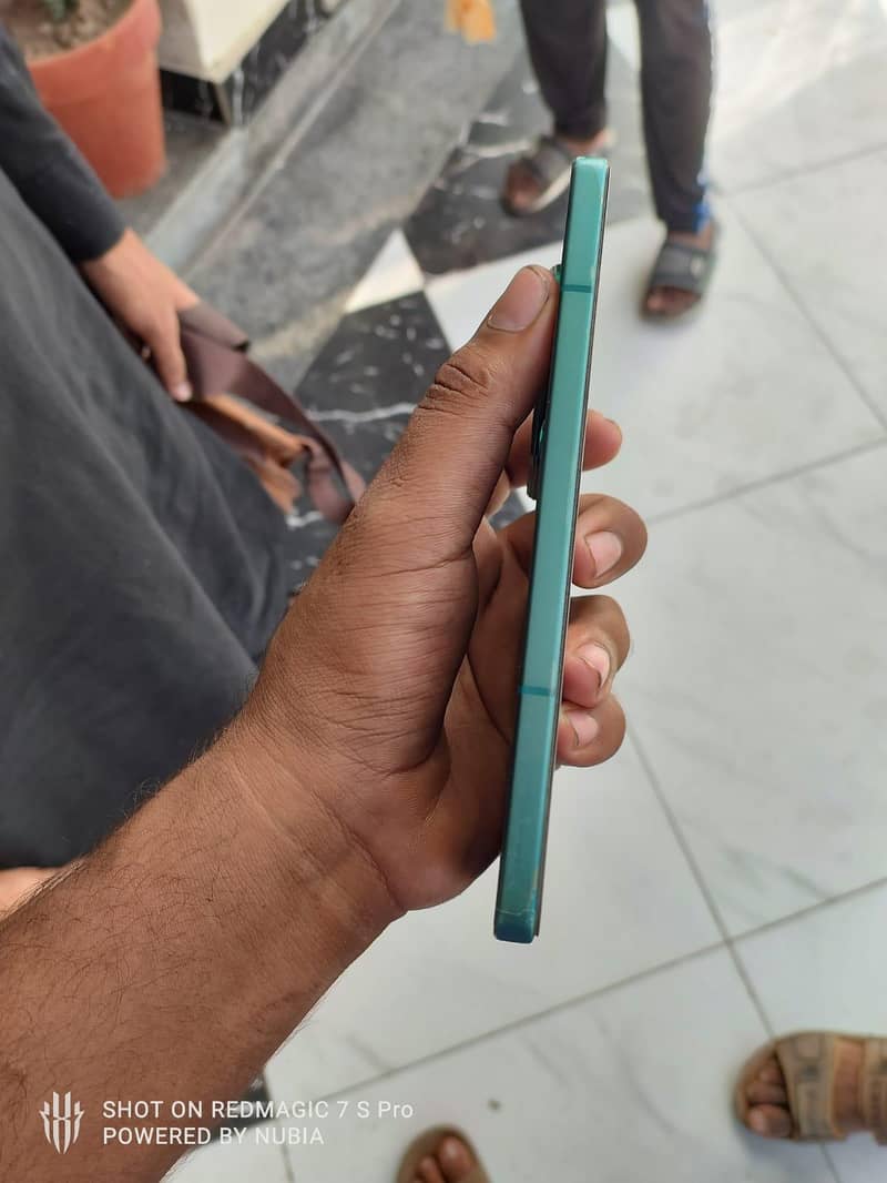 Infinix Note 50 1