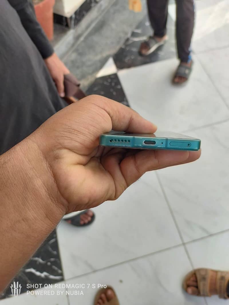Infinix Note 50 2