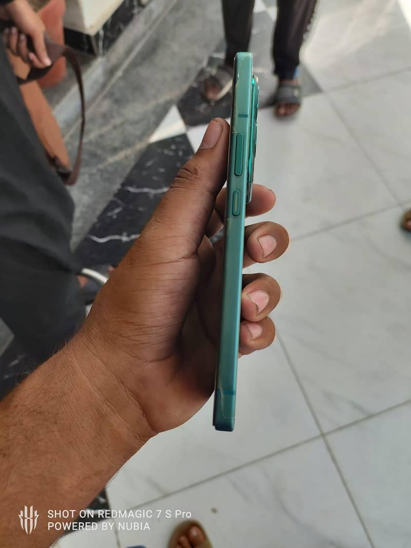 Infinix Note 50 4