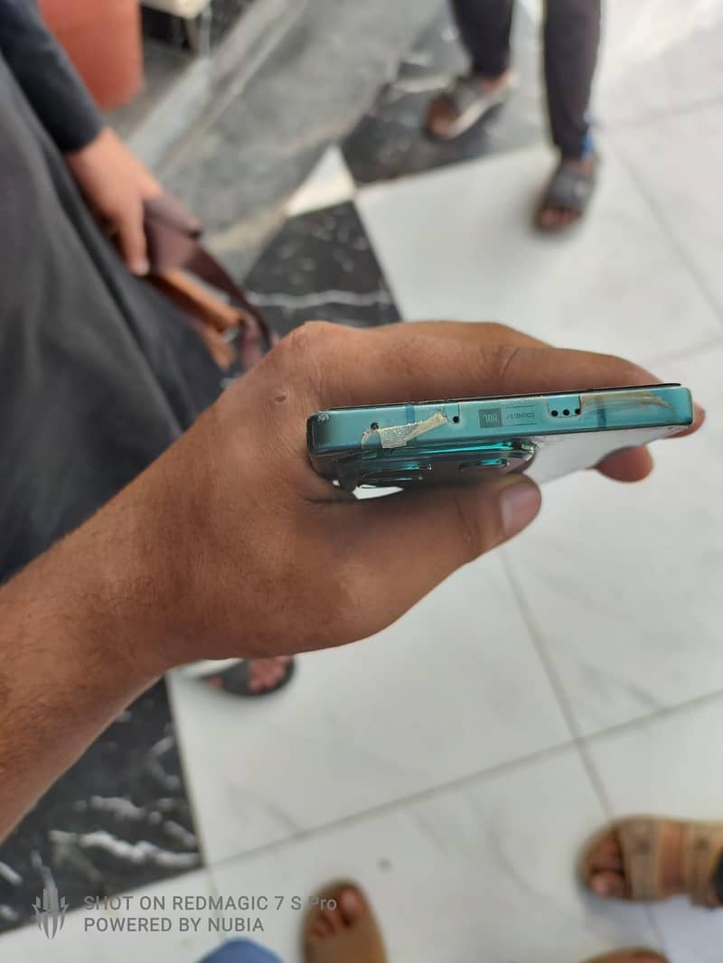 Infinix Note 50 5