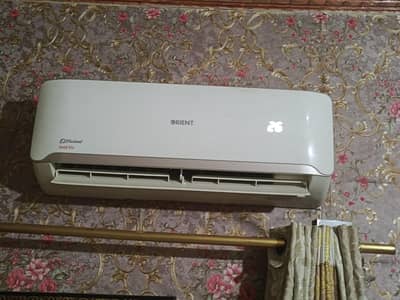 orient ac gold fin 1 ton like brand new condition