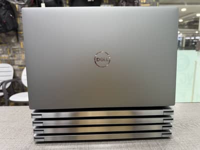 Dell Precision 5550 Workstation ultrabook