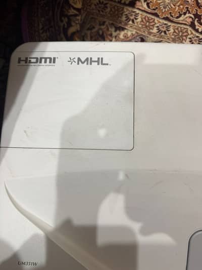 Nec model no um351w