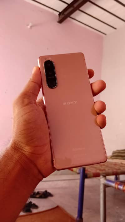 Sony Xperia 5 mark 3  for sale